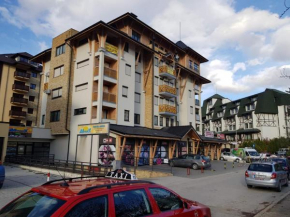 Apartman - Lela Centar